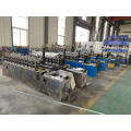 high precision machine roll forming